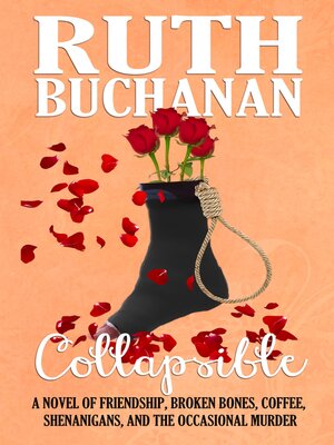 cover image of Collapsible